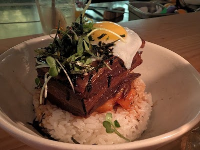PiDGiN Restaurant photo 5