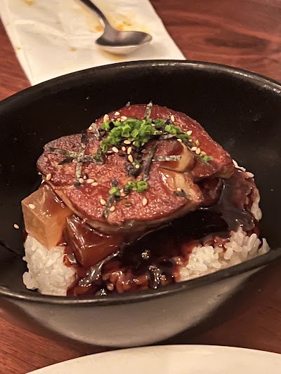 PiDGiN Restaurant photo 4