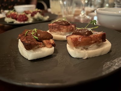 PiDGiN Restaurant photo 5