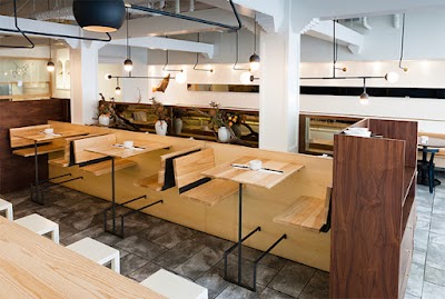 PiDGiN Restaurant photo 1
