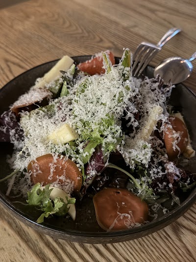 PiDGiN Restaurant photo 4