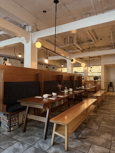 PiDGiN Restaurant photo 2
