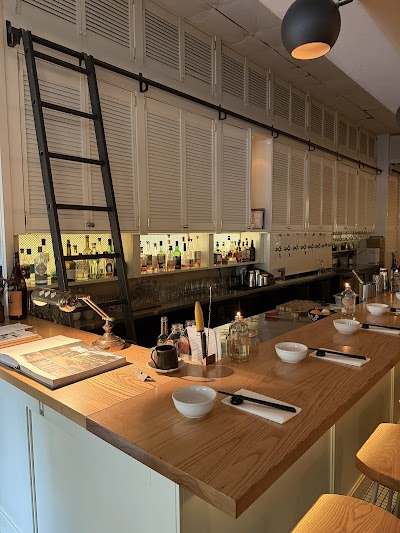PiDGiN Restaurant photo 5