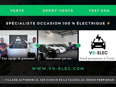 Photo 5 - VO-ELEC