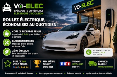 Photo 7 - VO-ELEC