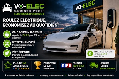 Photo 4 - VO-ELEC