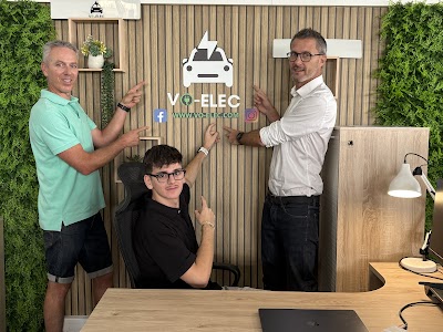Photo 8 - VO-ELEC