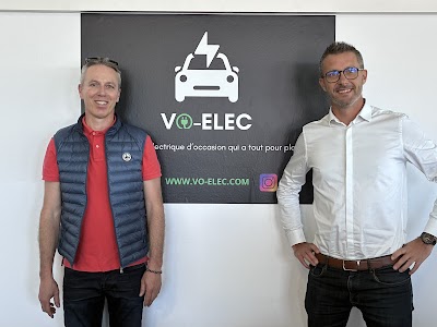 Photo 5 - VO-ELEC