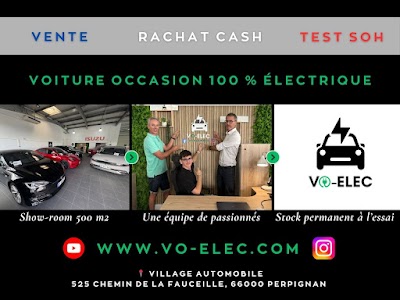 Photo 10 - VO-ELEC