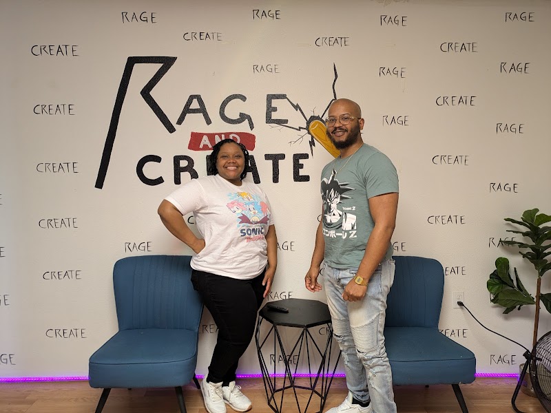 Rage and Create llc photo 4