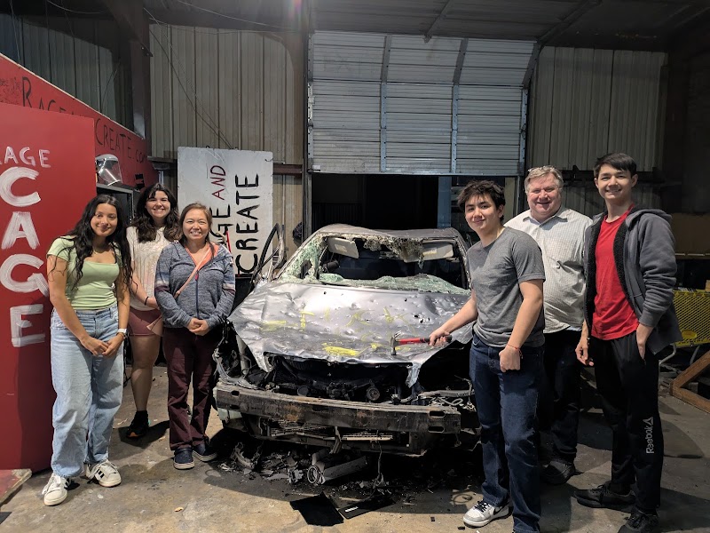 Rage and Create llc photo 9