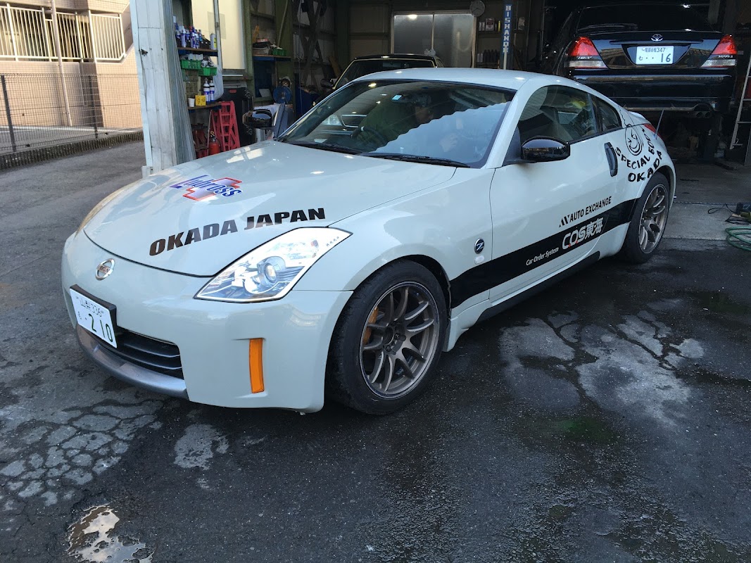 カーフレッツ名古屋名東店 Ｃ．Ｏ．Ｓ東海 - 画像3