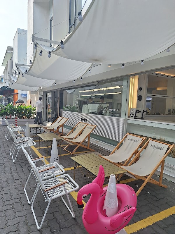 Ocean Ground Coffee - Photo 1