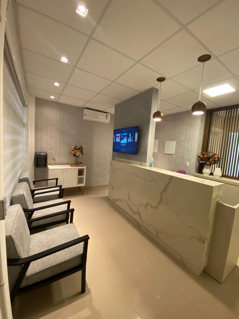 Consultório Meu Dentista Campeche