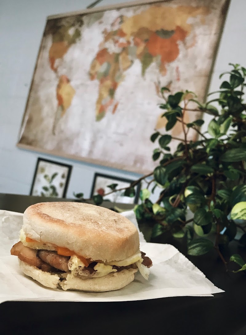 G.O.A.T Coffee Co photo 2