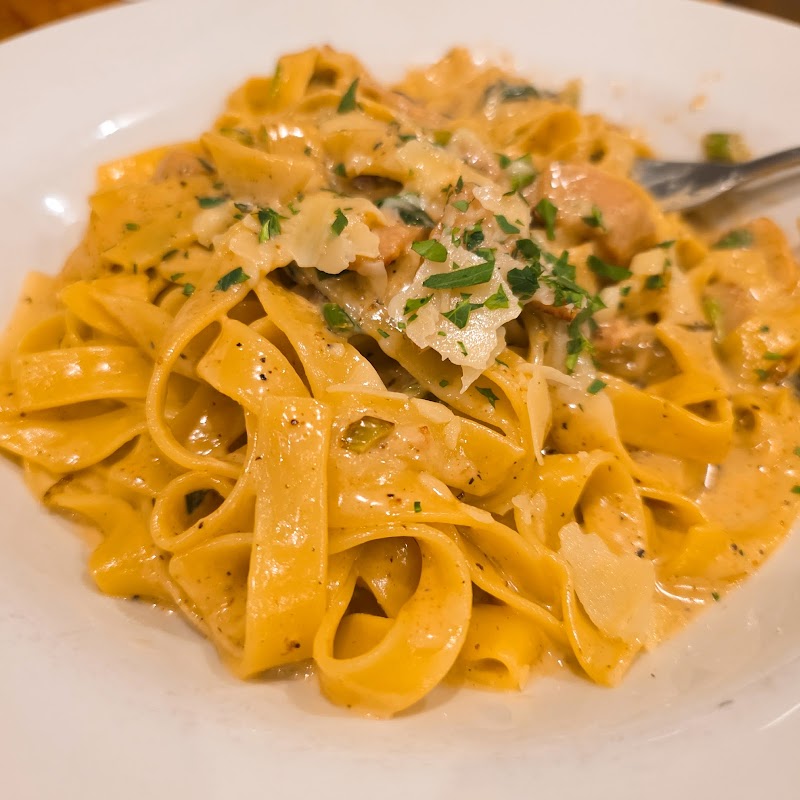 Bontempo | Wood-Fired Pizza & Pasta Fitzroy photo 7