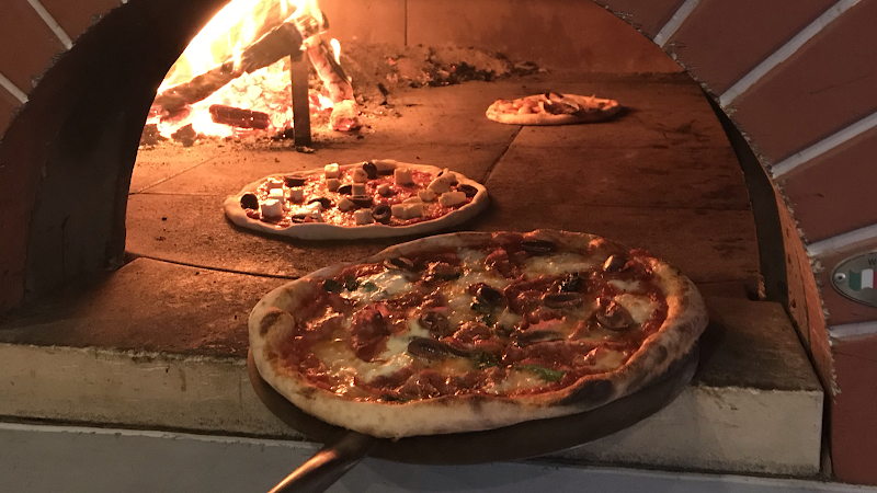 Bontempo | Wood-Fired Pizza & Pasta Fitzroy photo 2