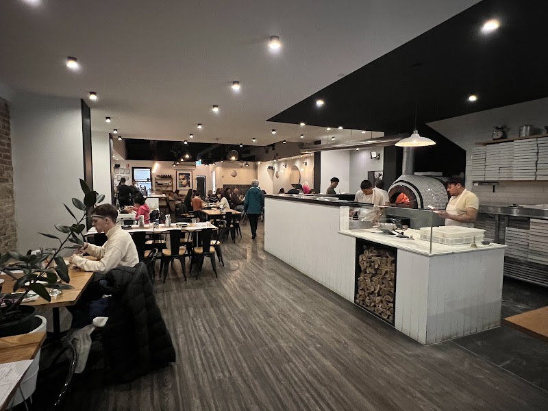 Bontempo | Wood-Fired Pizza & Pasta Fitzroy photo 5