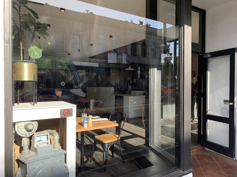 Bontempo | Wood-Fired Pizza & Pasta Fitzroy