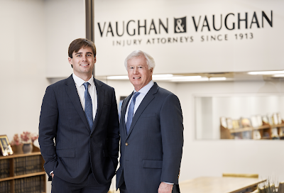 Vaughan & Vaughan Injury and Accident Attorneys Since 1913 - Evansville - Car accident lawyer in Evansville