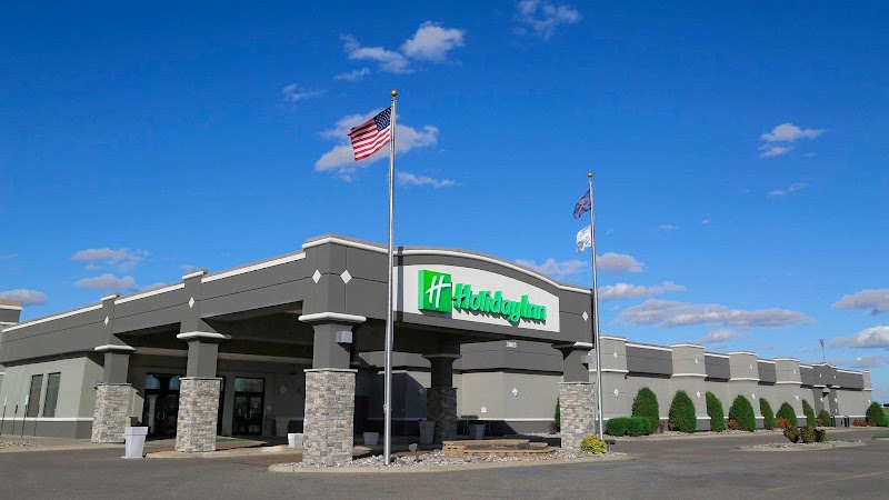 Holiday Inn Fargo by IHG