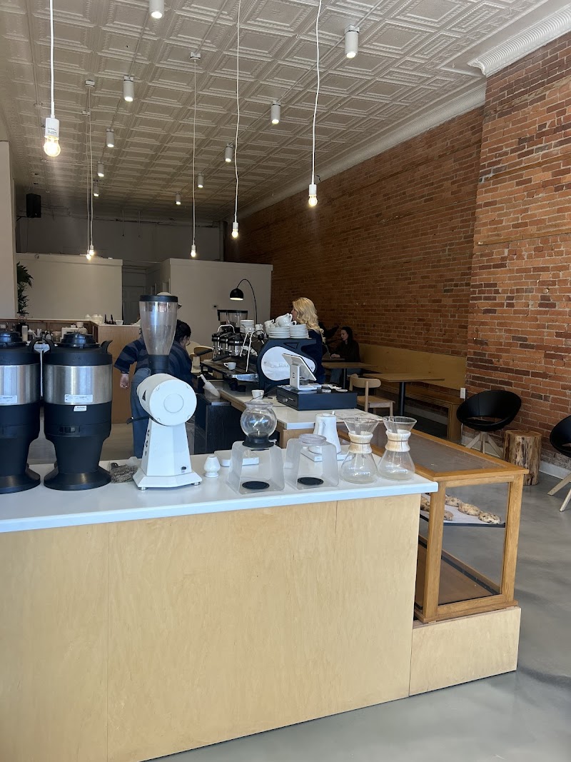 Fusion Coffee photo 3