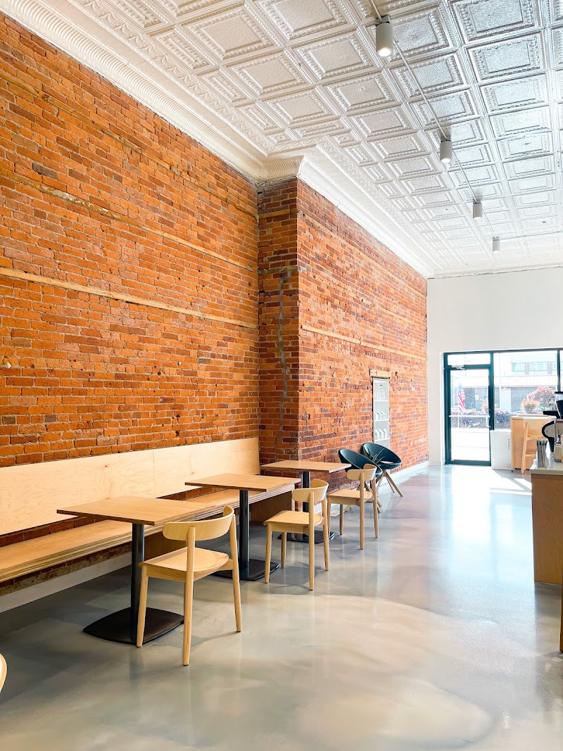 Fusion Coffee photo 1