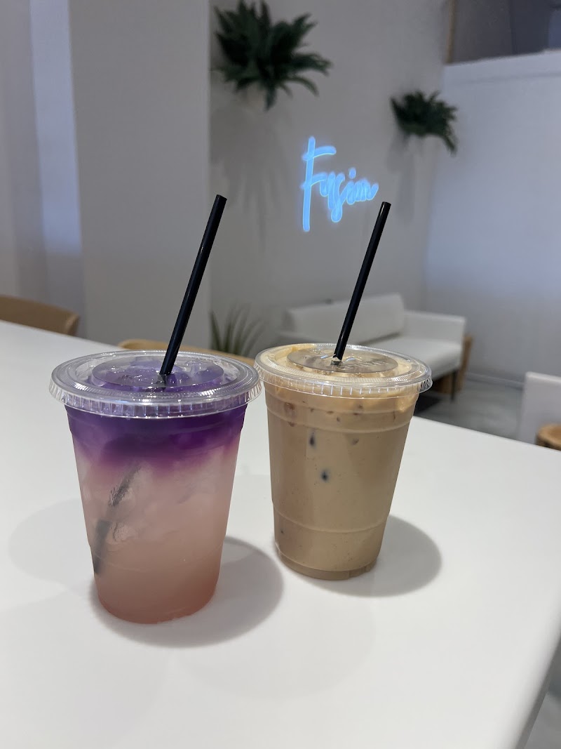 Fusion Coffee photo 2