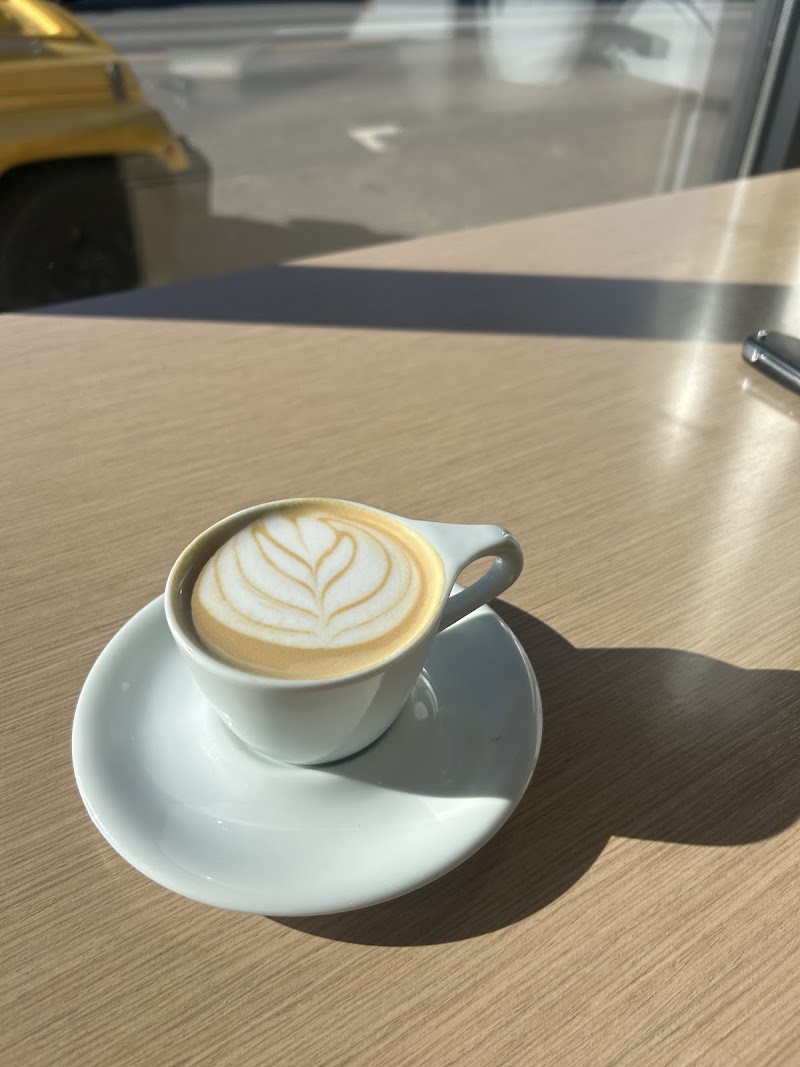 Fusion Coffee photo 4