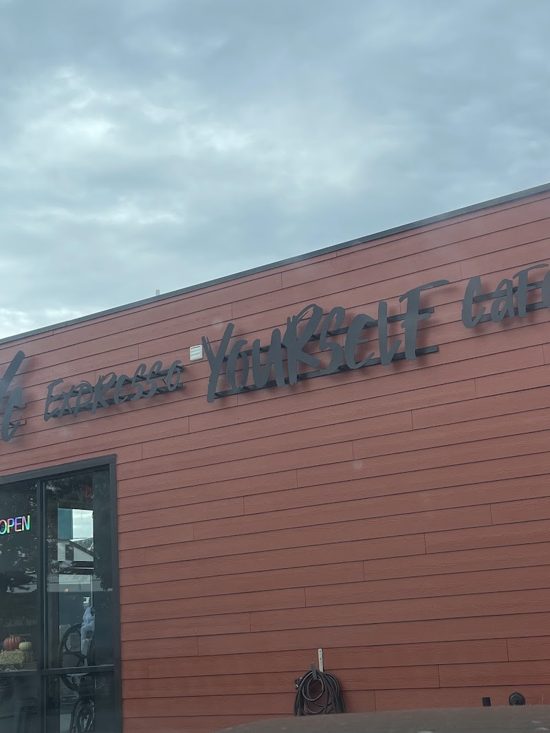 Express-o Yourself photo 3