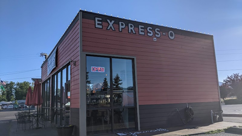 Express-o Yourself photo 1