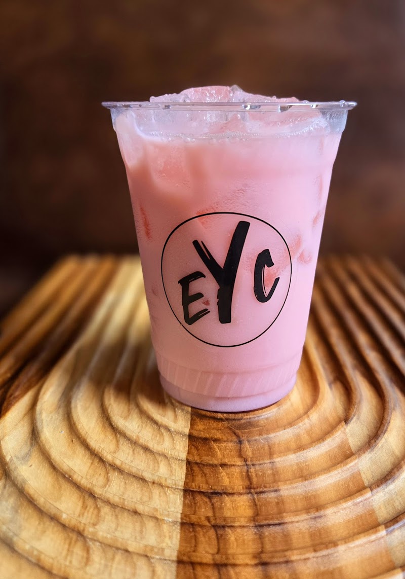 Express-o Yourself photo 4