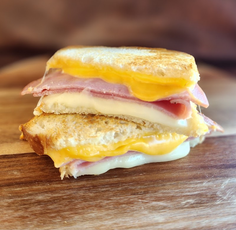 Express-o Yourself photo 2