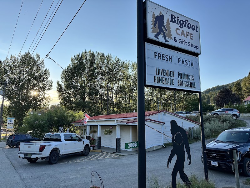 Bigfoot Cafe and Gifts photo 3