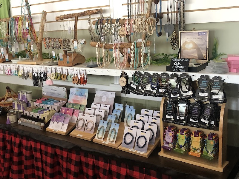 Bigfoot Cafe and Gifts photo 1