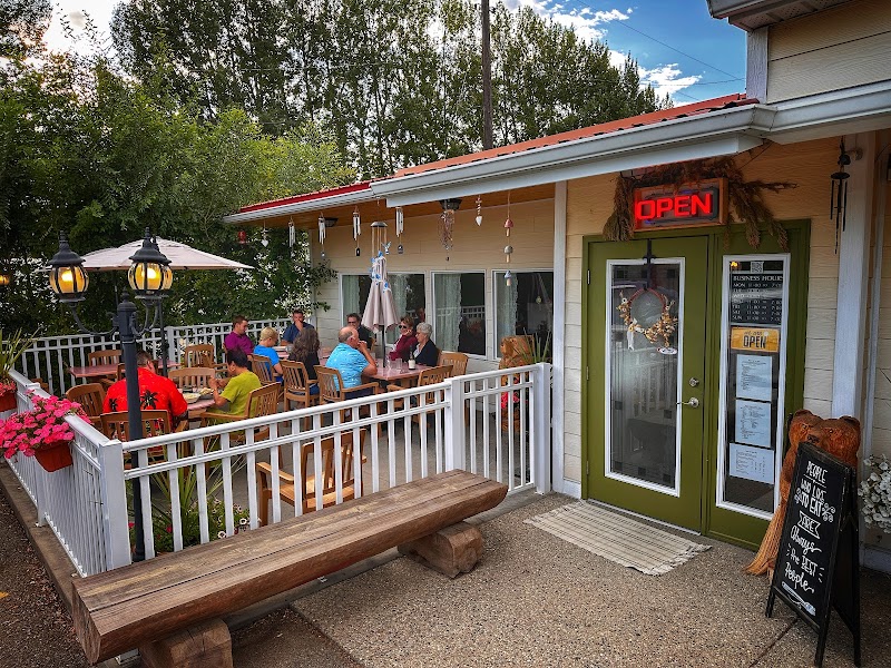 Bigfoot Cafe and Gifts photo 4