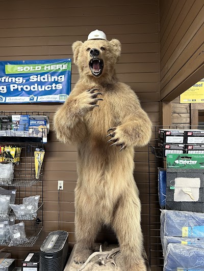 Crossroads Roofing Supply