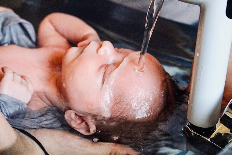 Chloé BREYTON - Auxiliaire de puériculture et Accompagnement périnatal - Cocon d'amour à Chatuzange Le Goubet