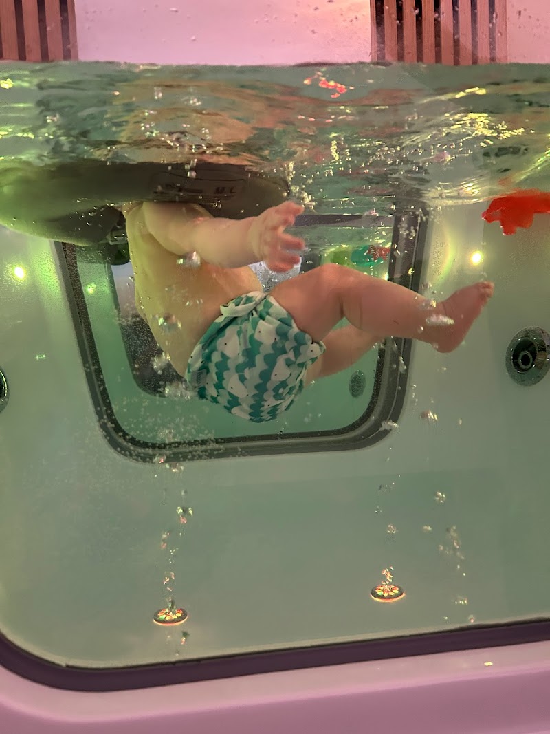 Chloé BREYTON - Auxiliaire de puériculture et Accompagnement périnatal - Cocon d'amour à Chatuzange Le Goubet