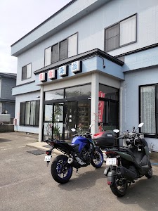 民宿海翁