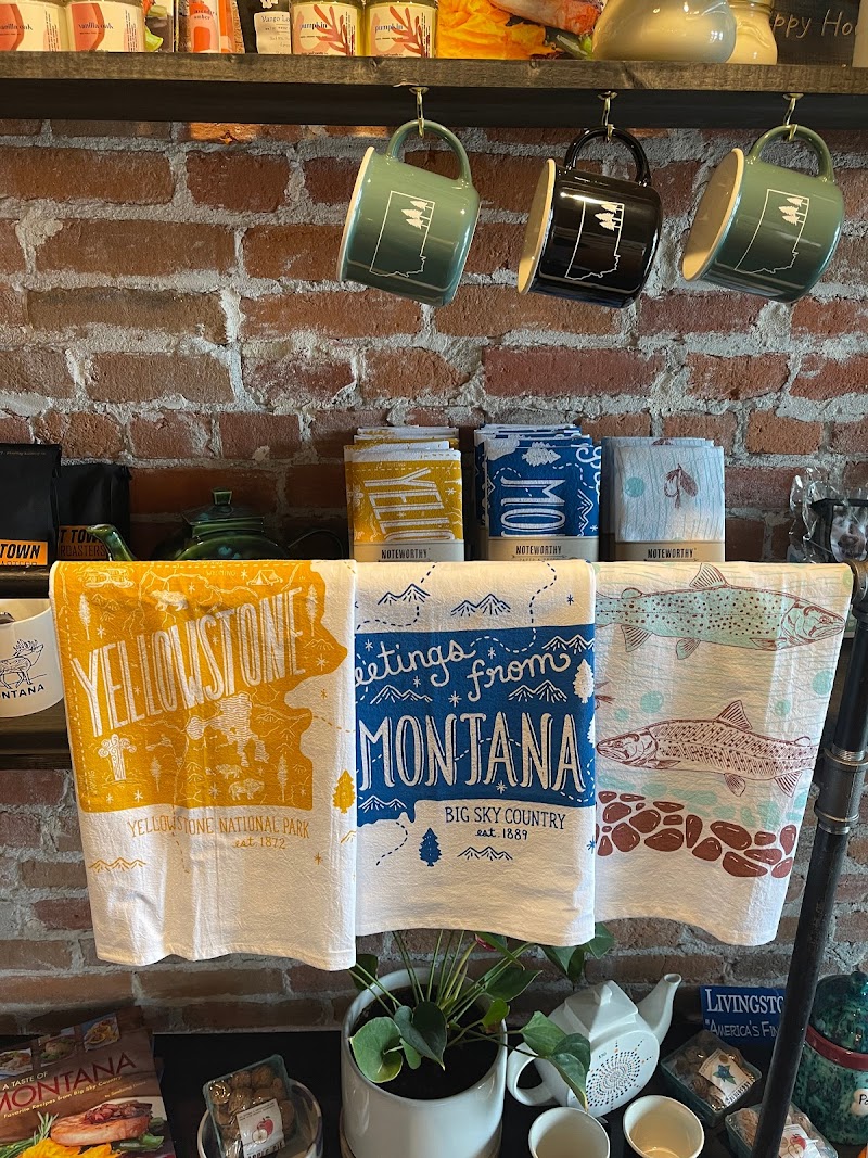 Fireflies Pottery, Coffee and Ice Cream photo 2