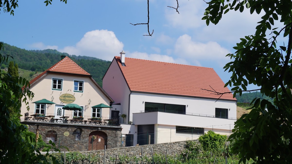 Weingut Stalzer