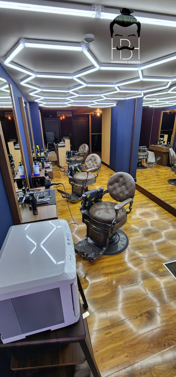 Hoddesdon Barbers