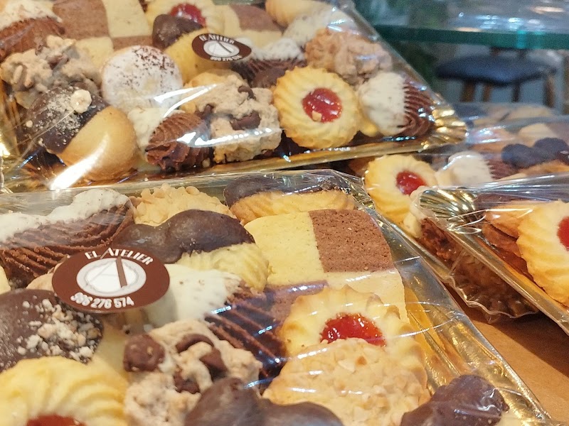 El Atelier de Diego Caride photo 3