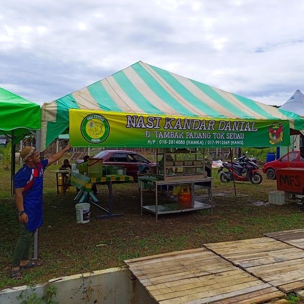 Nasi Kandar Danial D'Tambak Tok Sedau - Photo 1