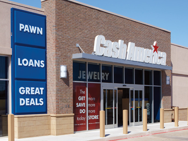 Cash America Pawn photo