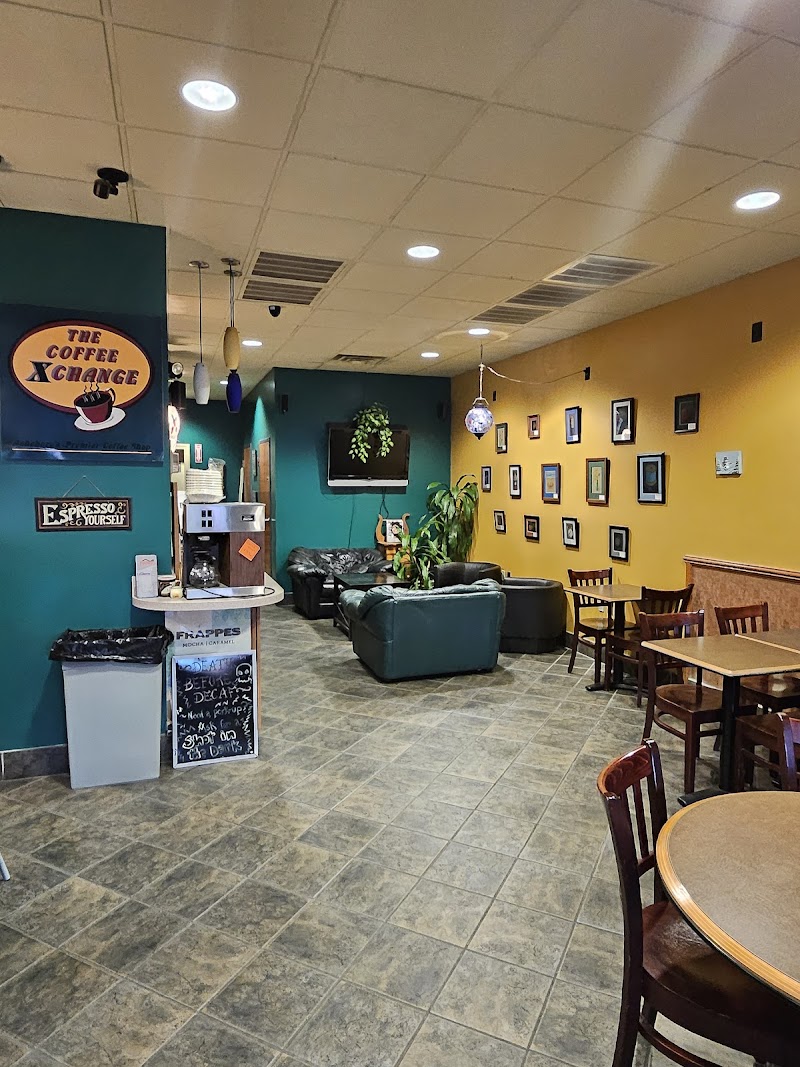 The Coffee Xchange on 42 photo 4