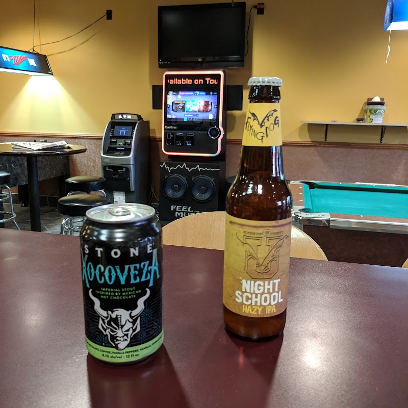 The Coffee Xchange on 42 photo 2