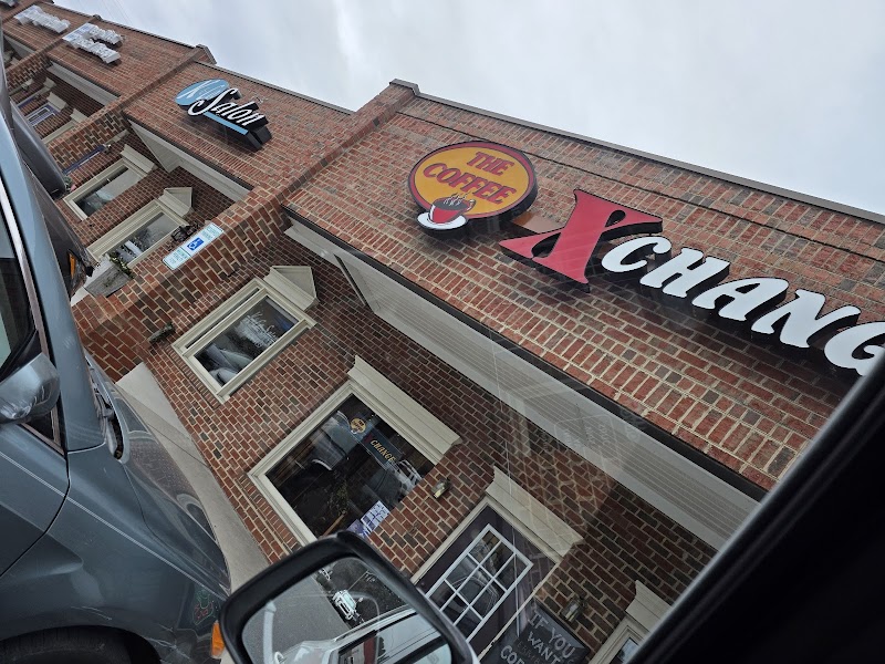 The Coffee Xchange on 42 photo 1