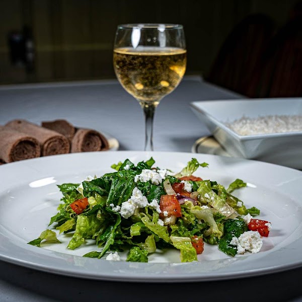 Photo by Abyssinia Authentic Ethiopian Cuisine